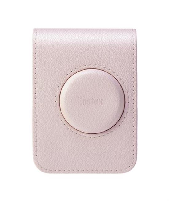 Soft Case for Instax MINI EVO Gentle Pink