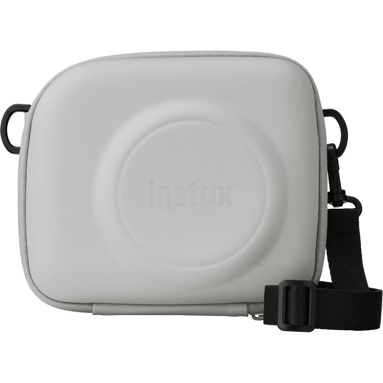 instax Square 2 Camera Case (Misty White)