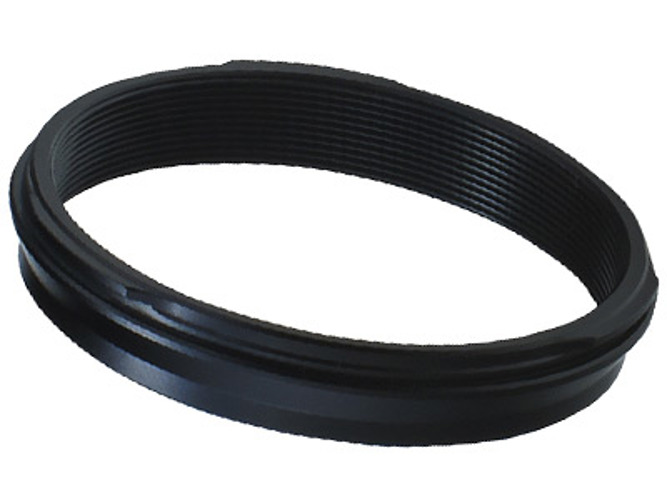 Fujifilm ARX100 Adapter Ring Black