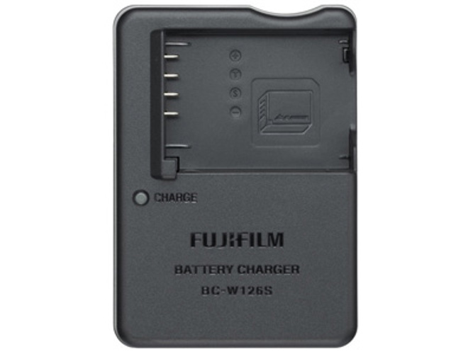 BC-W126S Battery Charger 