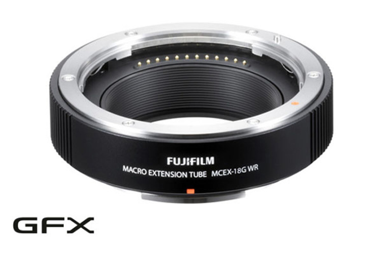 MCEX-18G Macro Extension Tube