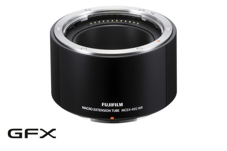 MCEX-45G Macro Extension Tube