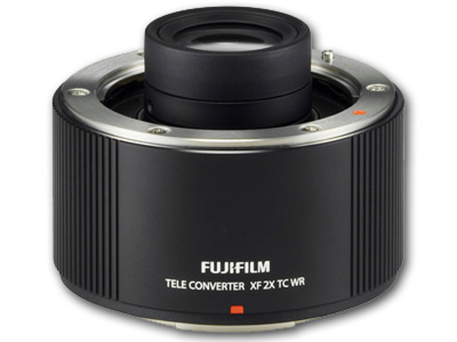 2.0X XF TC WR Tele Converter 