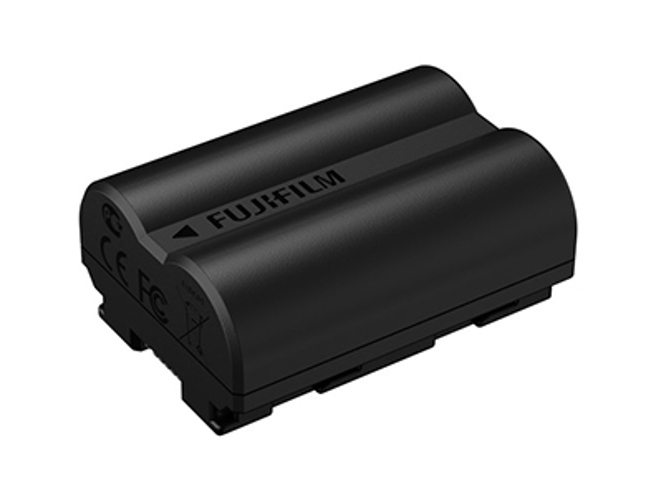 NP-W235 Battery Pack