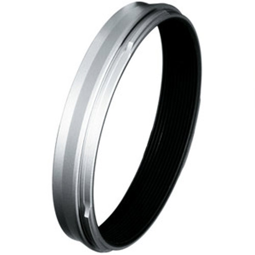 Fujifilm ARX100 Adapter Ring Silver