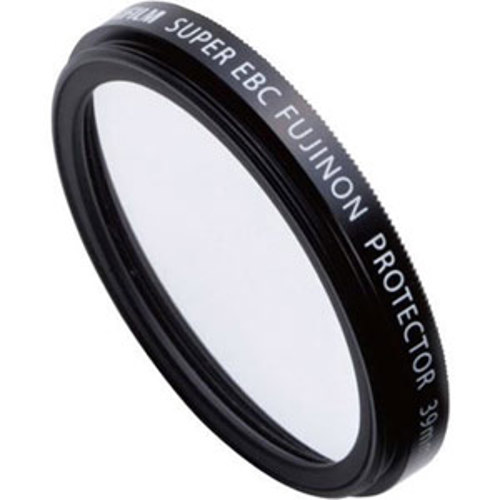Fujifilm PRF39 Protective Filter 39mm