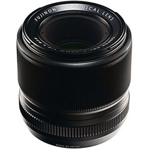 FUJINON XF60mm F2.4 R Macro Lens