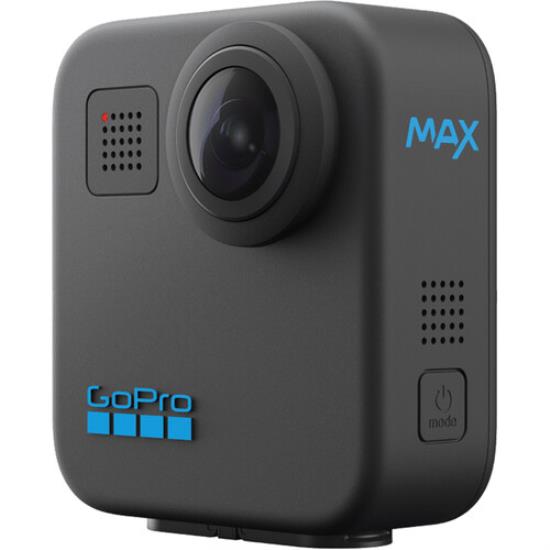 MAX 360 Camera (Black)