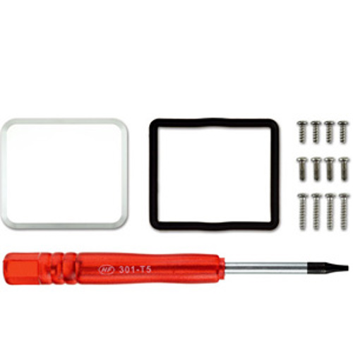 HERO3 Lens Replacement Kit