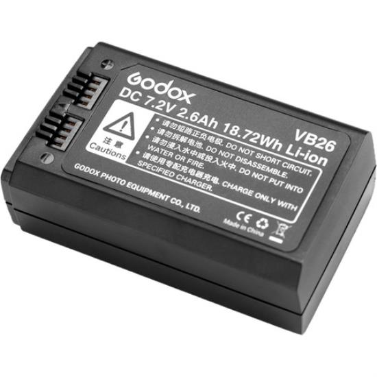 VB26 Battery 