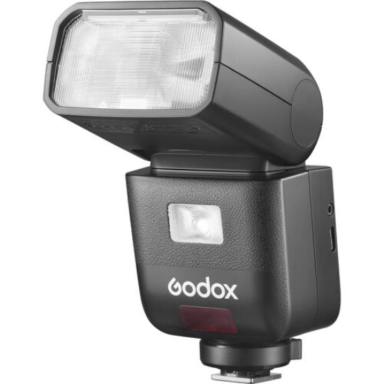V480F TTL On-Camera Flash for Fuji