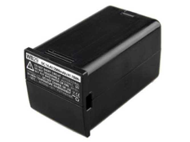 Battery For AD200/pro (WB29)