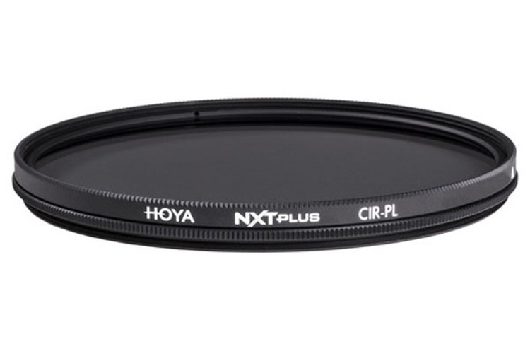 HOYA NXT Plus CIR-PL 72MM