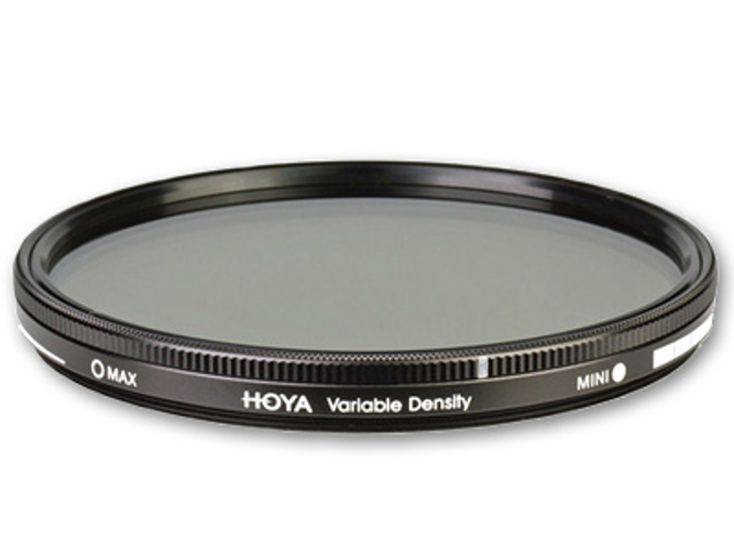 62mm Variable Neutral Density