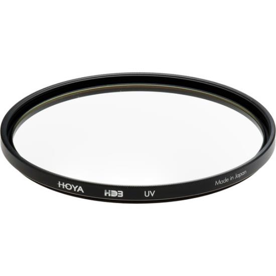 52mm HD3 UV Filter