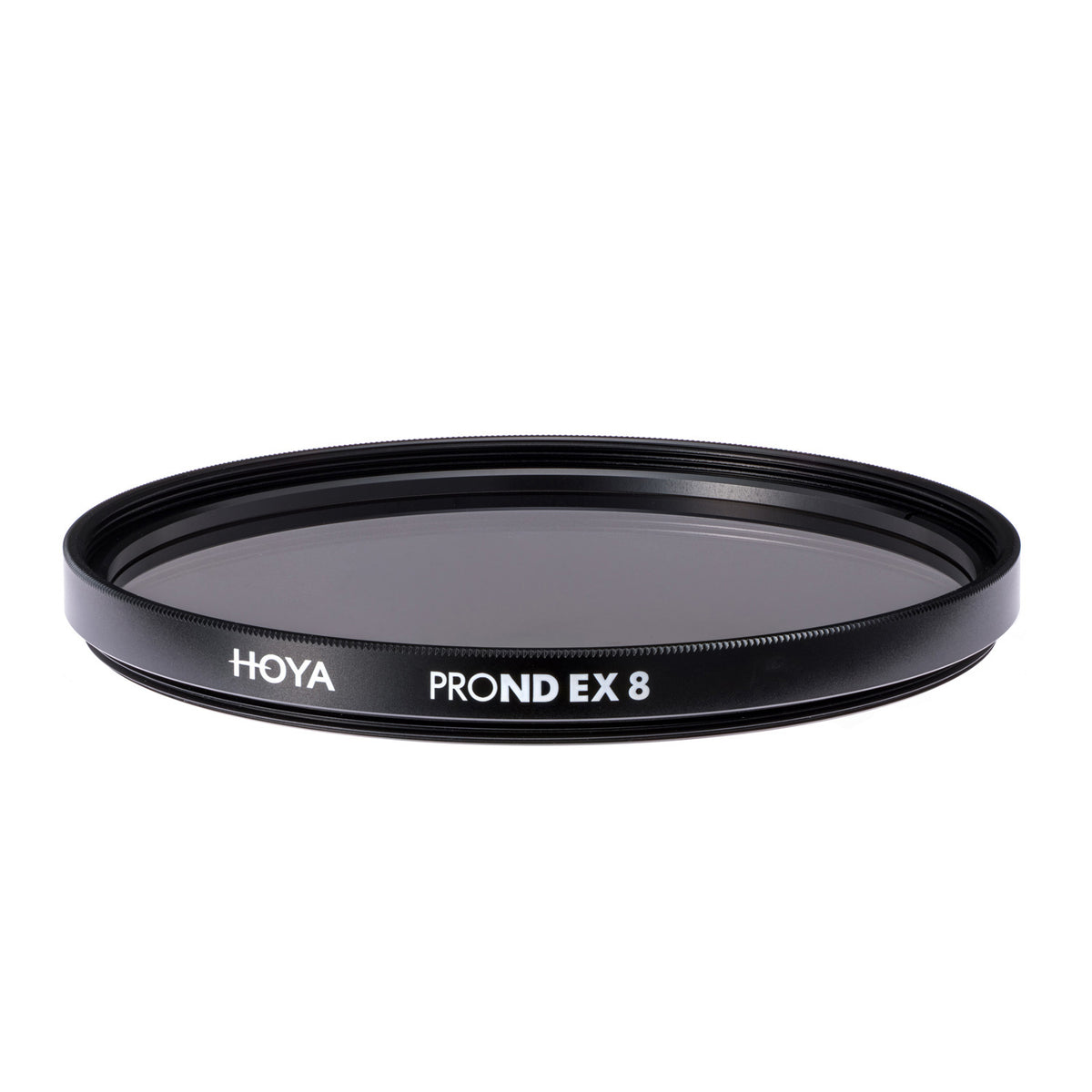 58mm PRO Neutral Density EX 8 Filter 