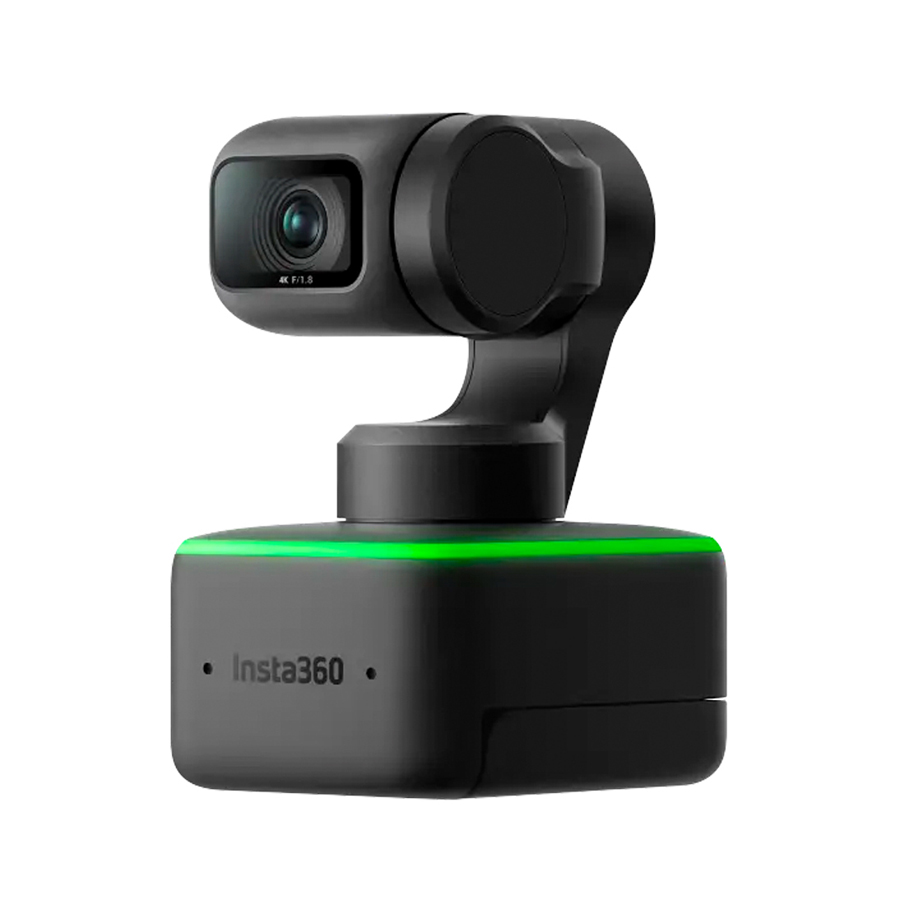 Insta 360 Link
