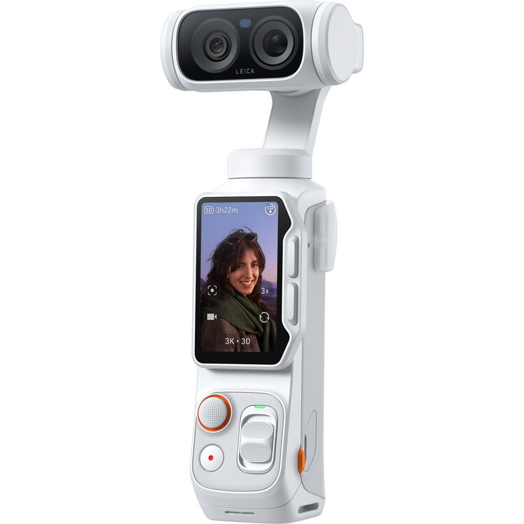 Luna Ultra Creator Bundle Stellar White