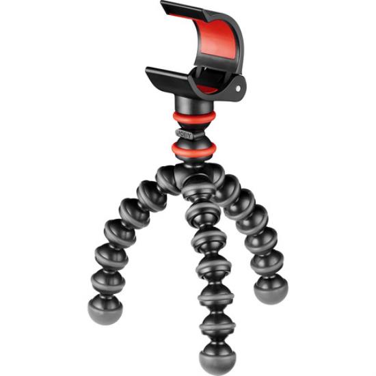 GorillaPod Starter Kit (Black/Red)