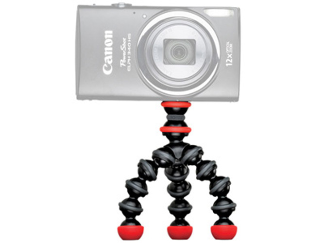GorillaPod Rig Upgrade 5K and 3K