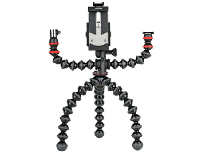 GorillaPod Mobile Phone Rig Pro 2 #