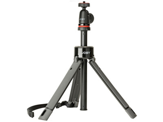 GorillaPod Telepod Pro Kit Photo