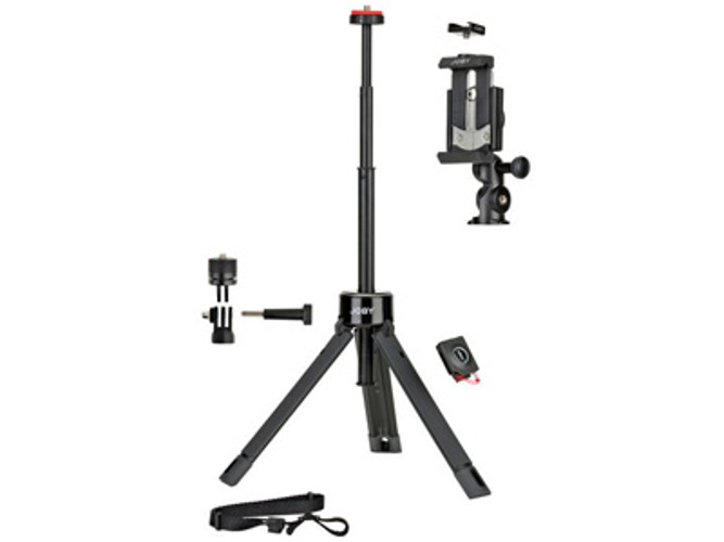 Open Box GorillaPod GripTight Pro Telepod  