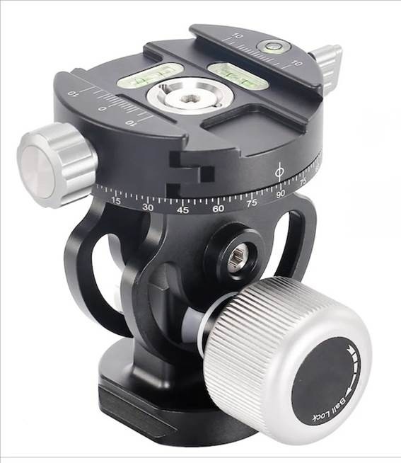 VH-10 MONOPOD HEAD