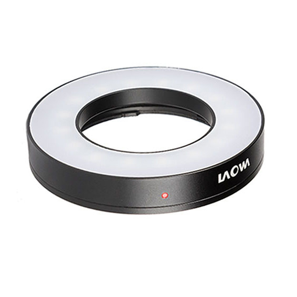 25mm Front LED Ring Light