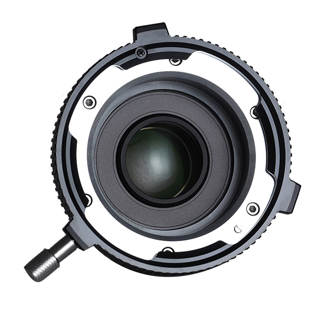1.33x Rear Anamorphic Adapter