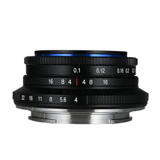 10mm f/4 Cookie for Nikon Z