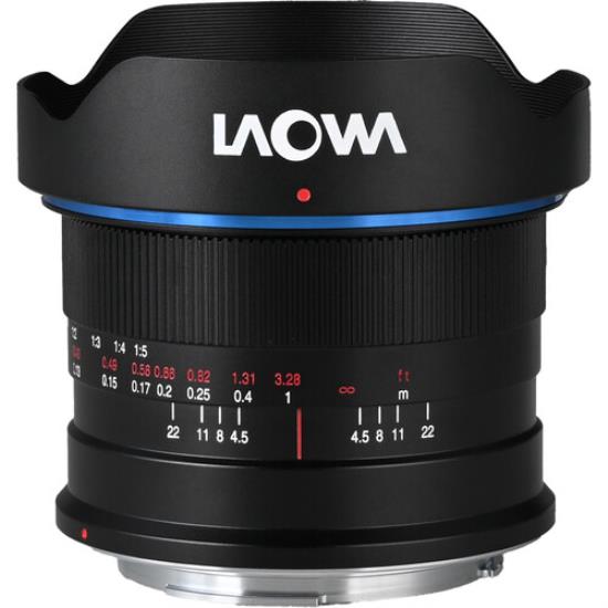 Laowa 15mm f/4.5 Macro Lens (Canon EF Auto-Aperture)