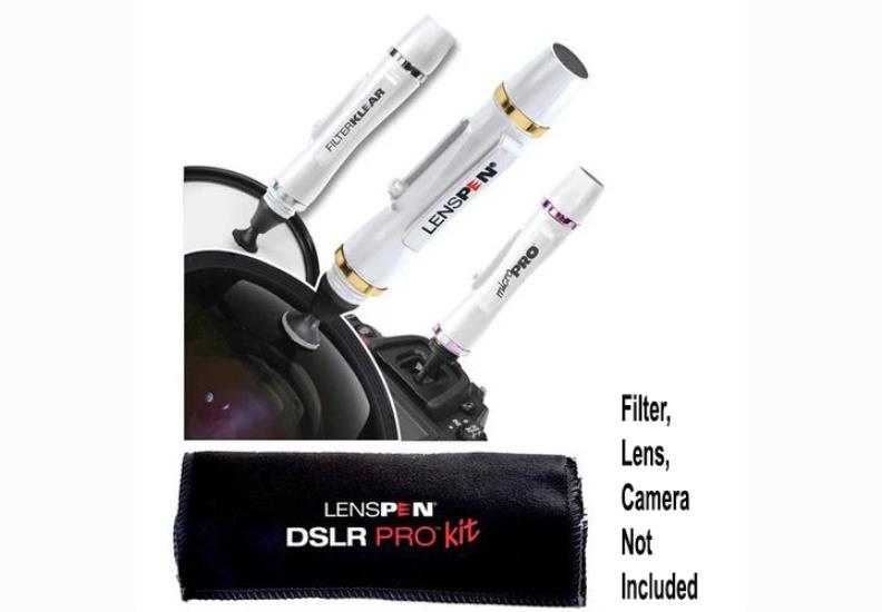 Lens Cleaning Pen DSLR Pro Kit
