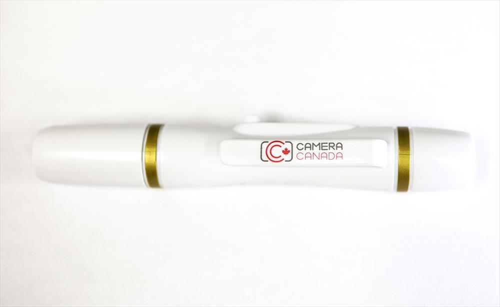 Lens Cleaning Pen Camera Canada Branded