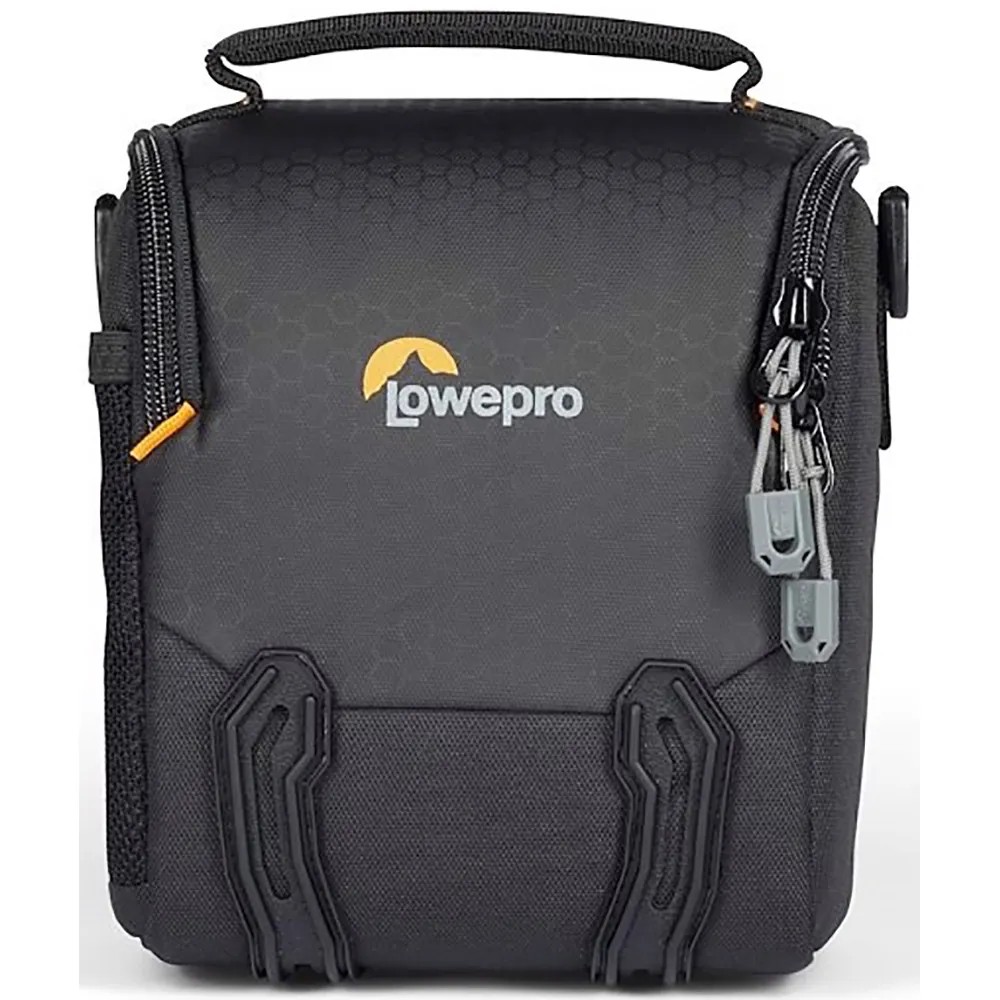 Adventura SH 120 III - Black