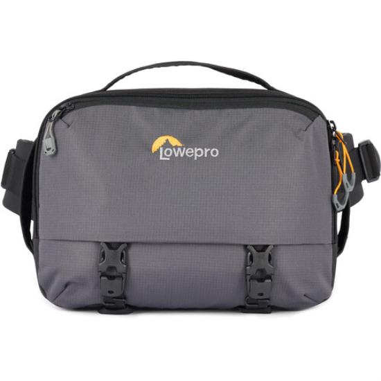 Trekker Lite SLX 120 Sling-Style Camera Bag (Grey)