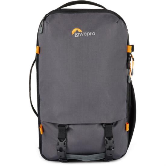 Trekker Lite BP 150 AW Backpack Grey