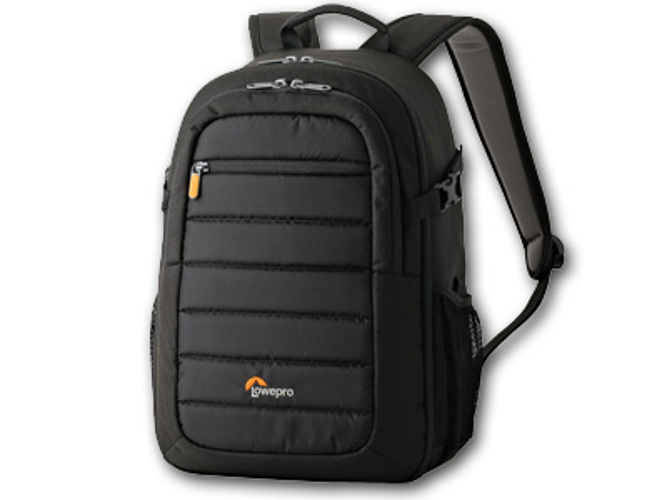 Tahoe BP 150 Black Backpack 