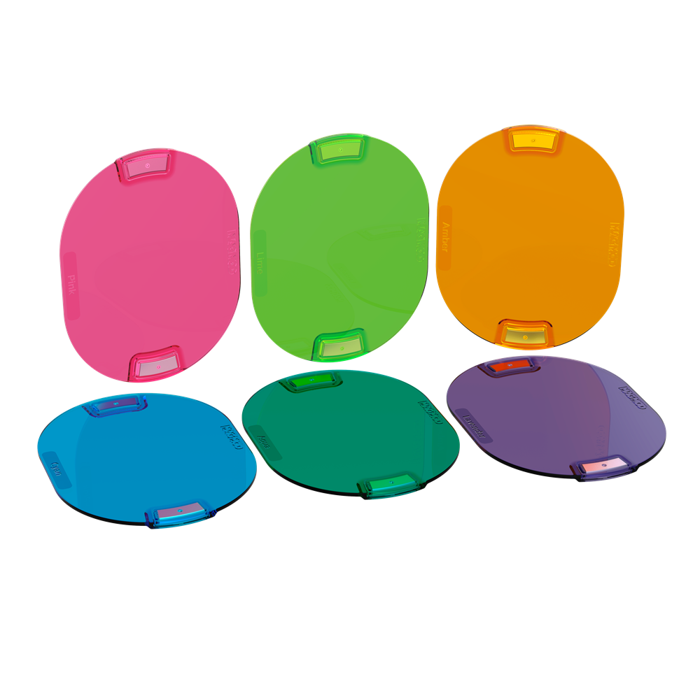 MagMod Pro Artistic Gels