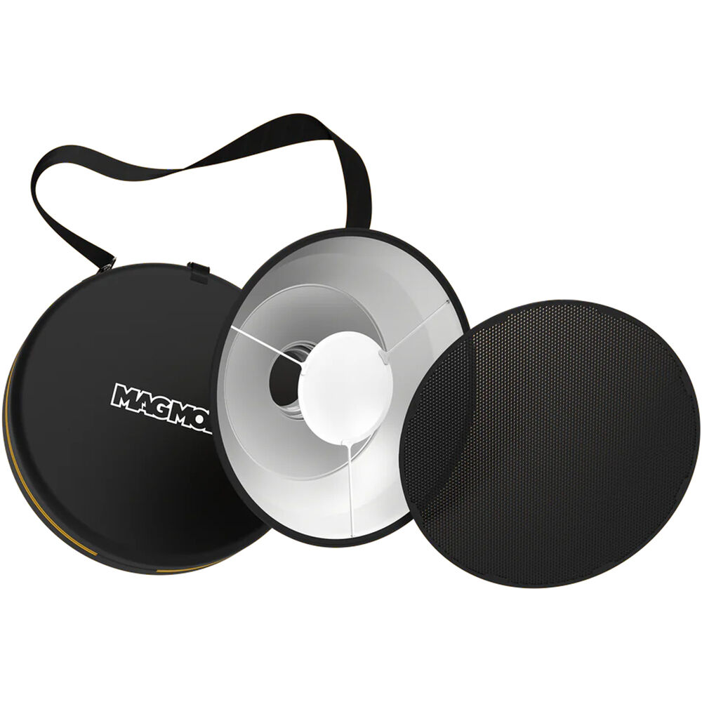 Beauty Dish XL PRO Kit