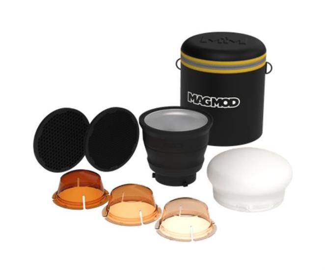 Professional Strobe Kit XL