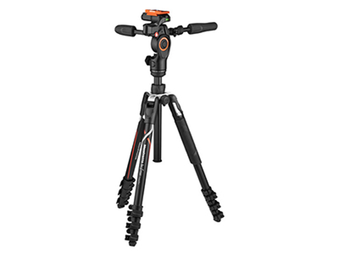 Befree 3-Way Live Advanced for Sony Alpha #