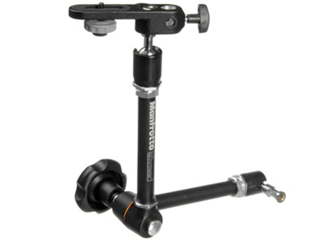 244 Variable Friction Magic Arm Camera Bracket