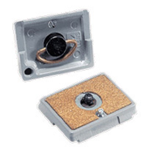 Universal Accessory Plate 200PL (1/4 inch)