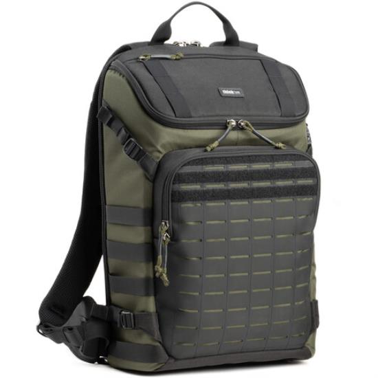 Photo DarkLight Backpack 20L Montane Green