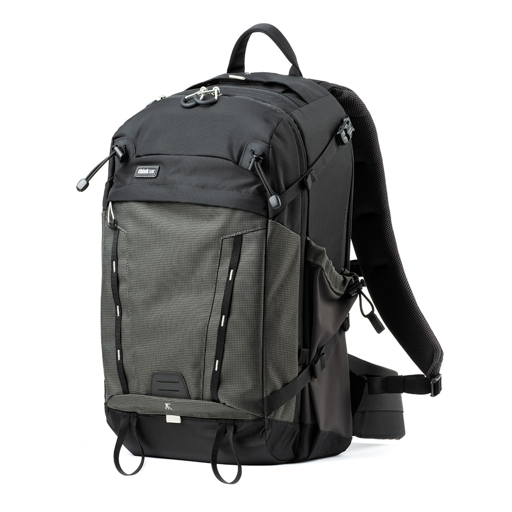 BackLight 26L Photo Daypack Slate Black