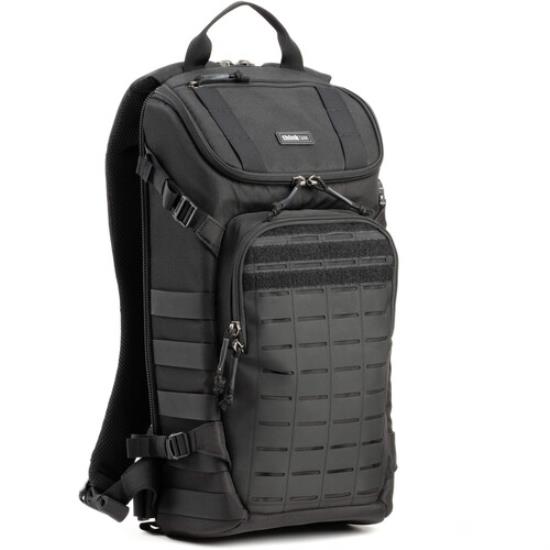 Photo DarkLight Backpack 14L Black