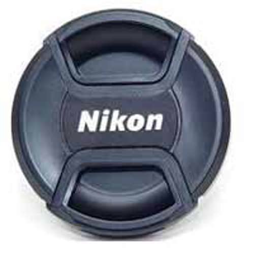 Lens Cap LC77 (77mm) 