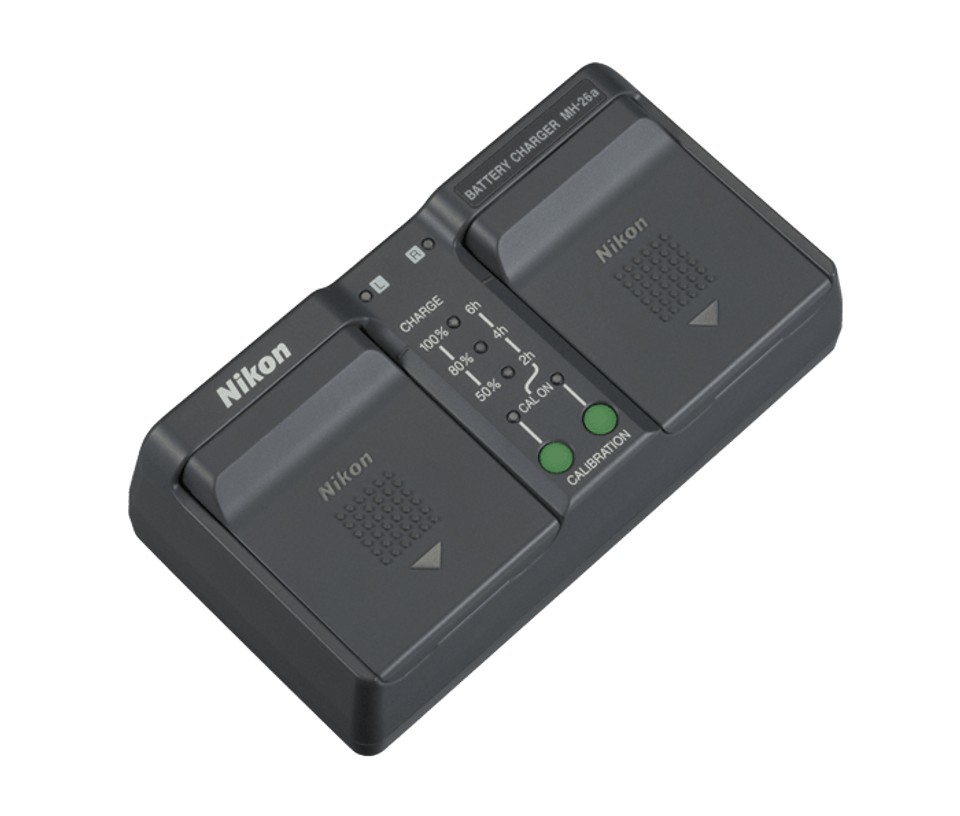 MH-26a Battery Charger
