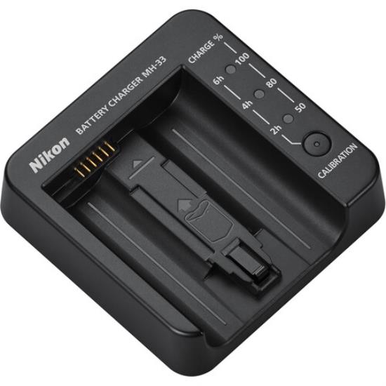 MH-33 Battery Charger for EN-EL18d battery